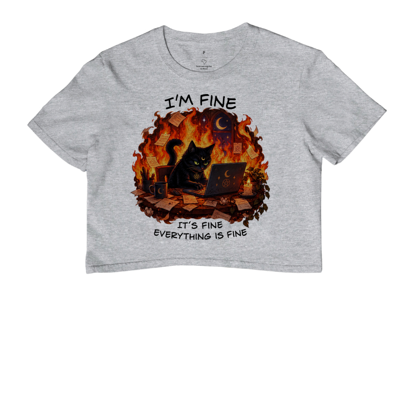 I’m fine - Imagem 6