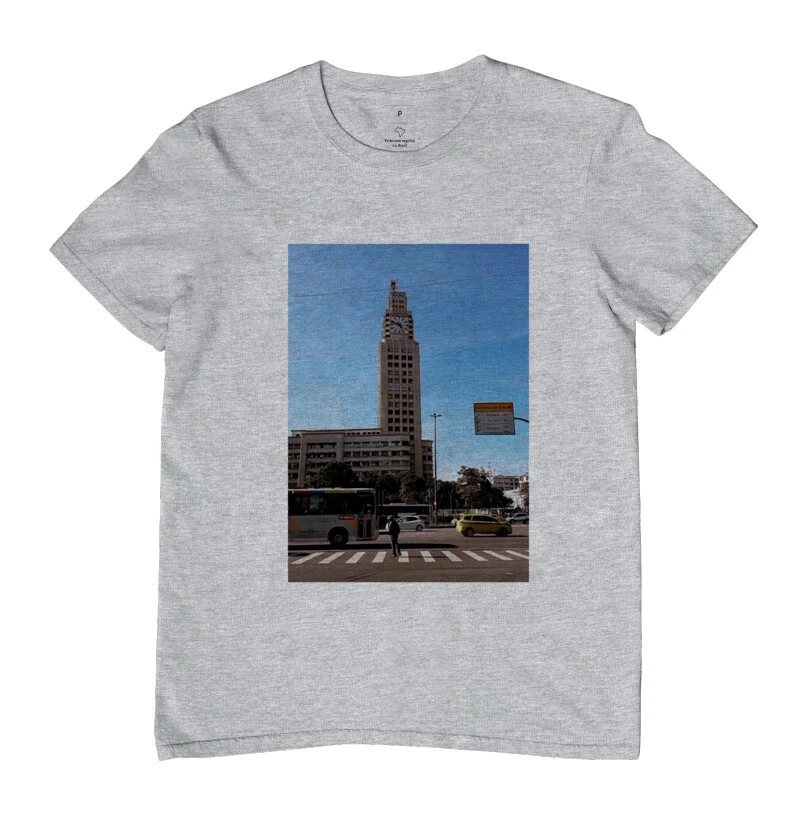 Camisa 7