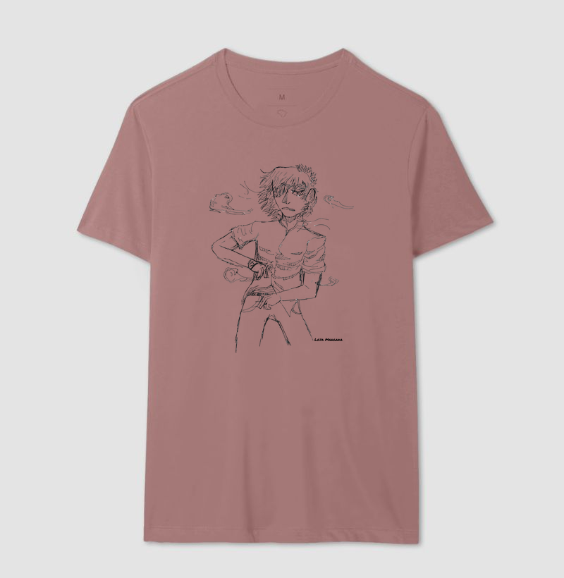Camisa 16