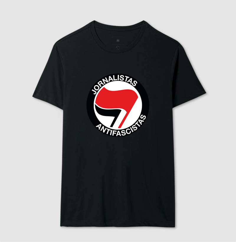 JORNALISTAS ANTIFASCISTAS - Imagem 2
