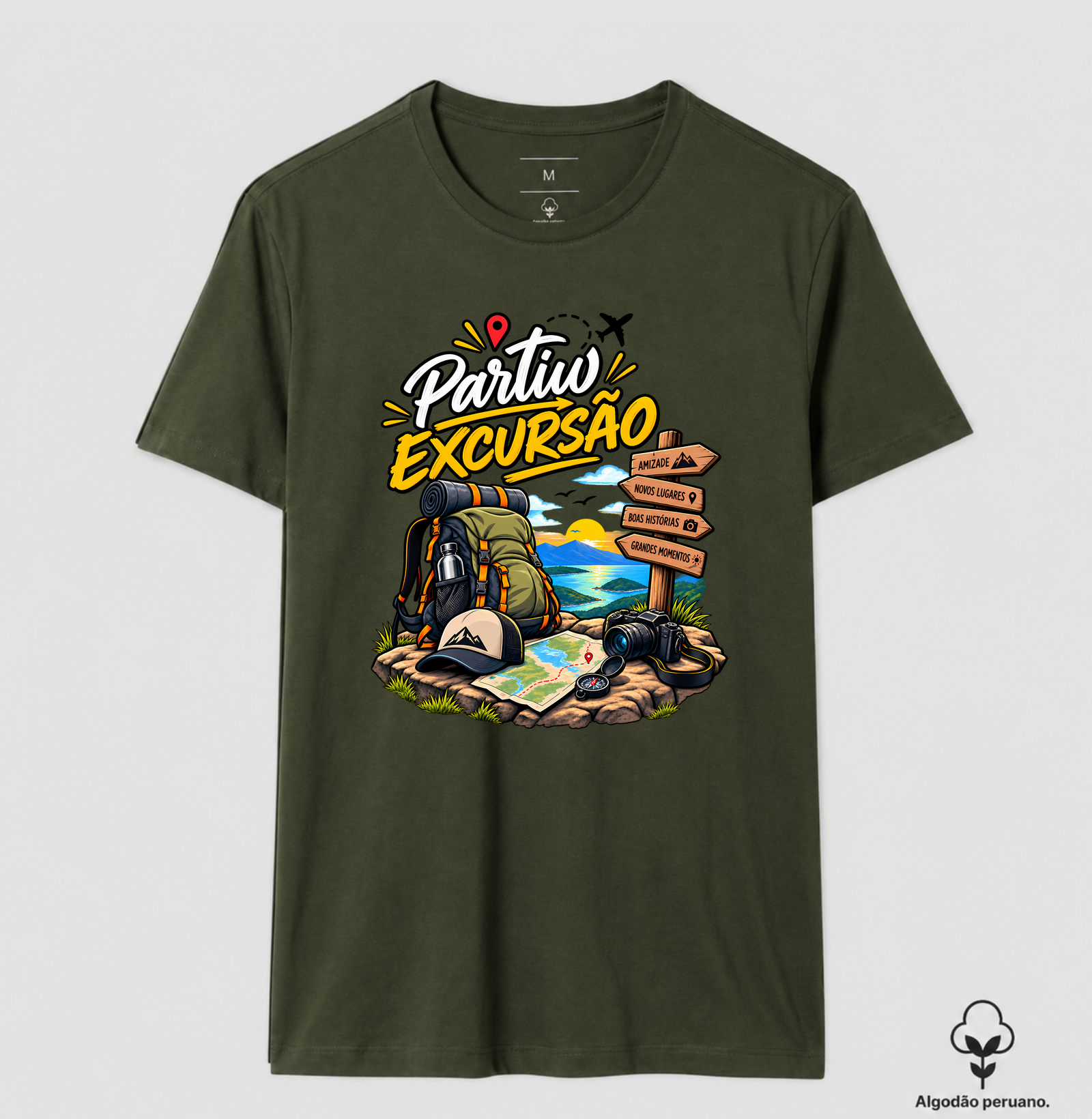 Camisa 4
