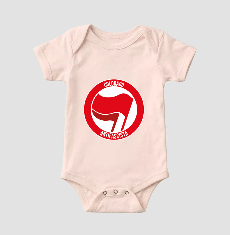 COLORADO ANTIFASCISTA - Imagem 4