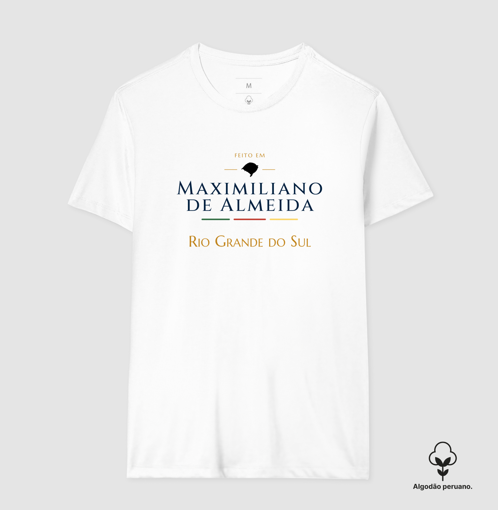 Camisa 1