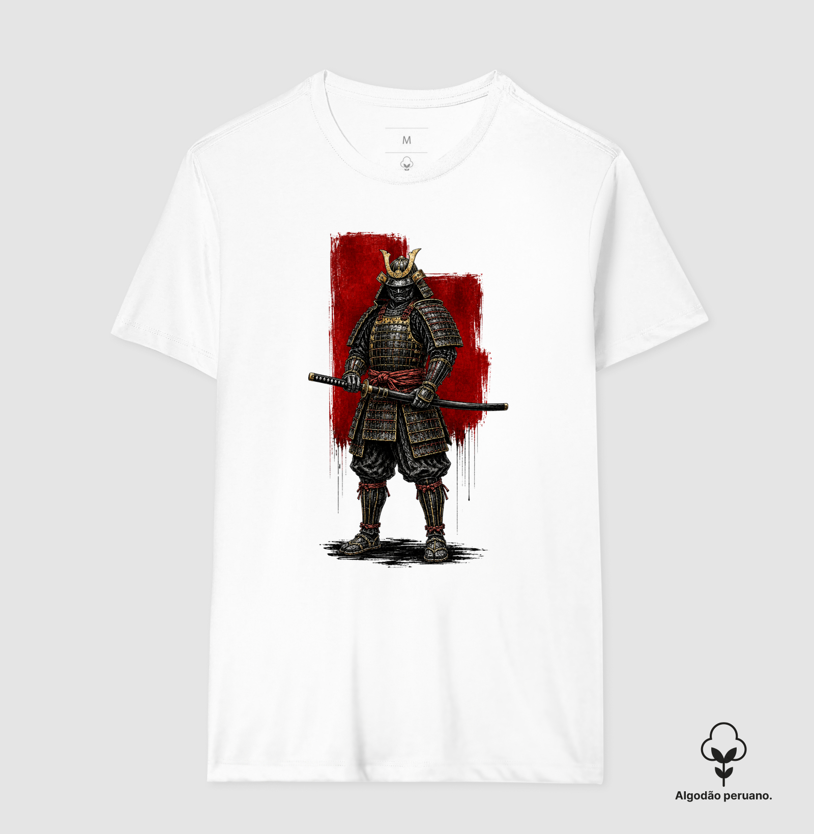 SAMURAI — Honra Imperial - Imagem 6