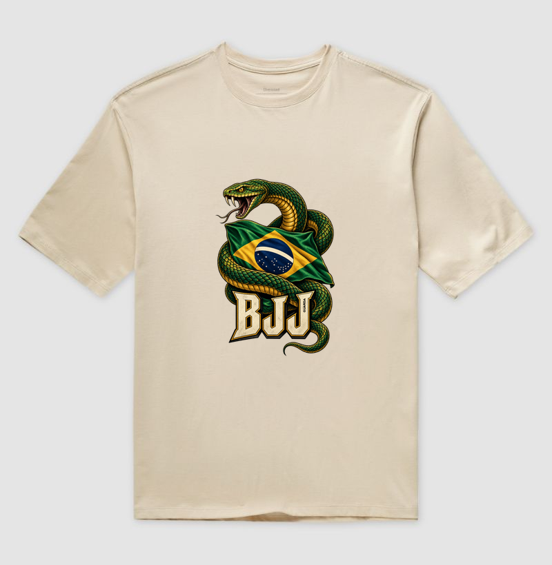 BJJ – Serpente Brasileira - Imagem 3