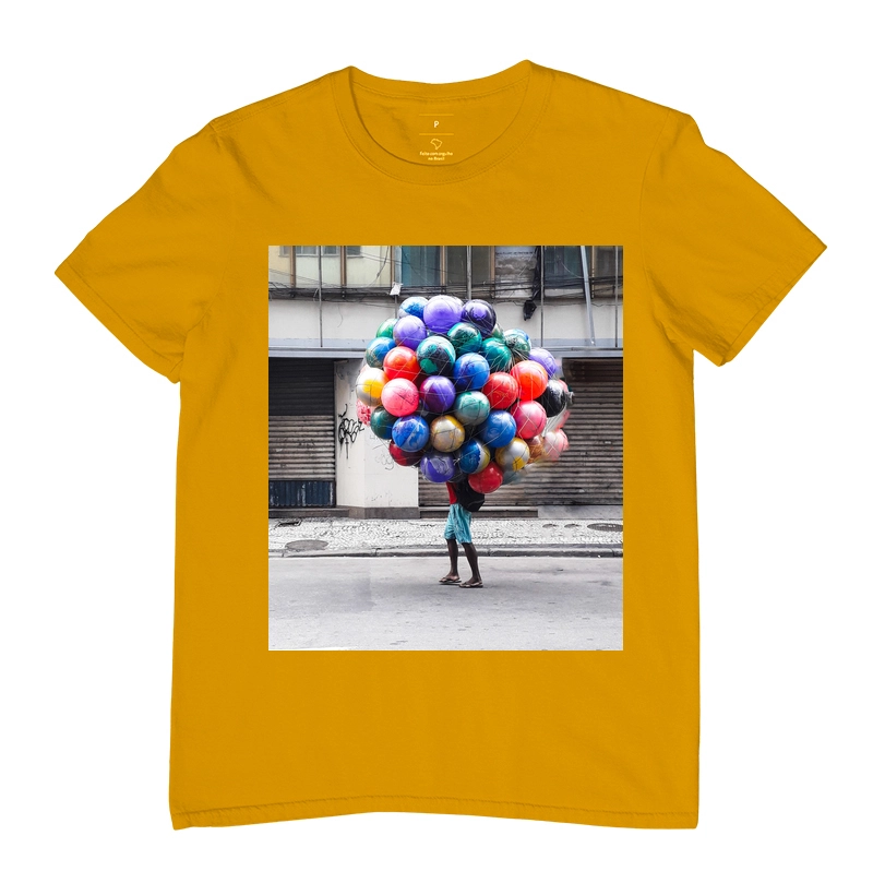 Camisa 13