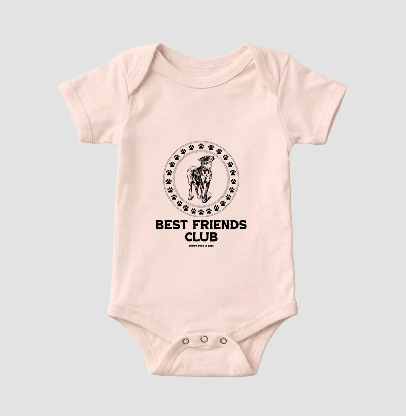 Best friends club - Imagem 4