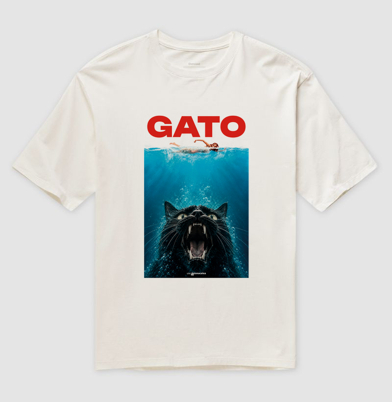 Gato (Tubarão) - Imagem 4