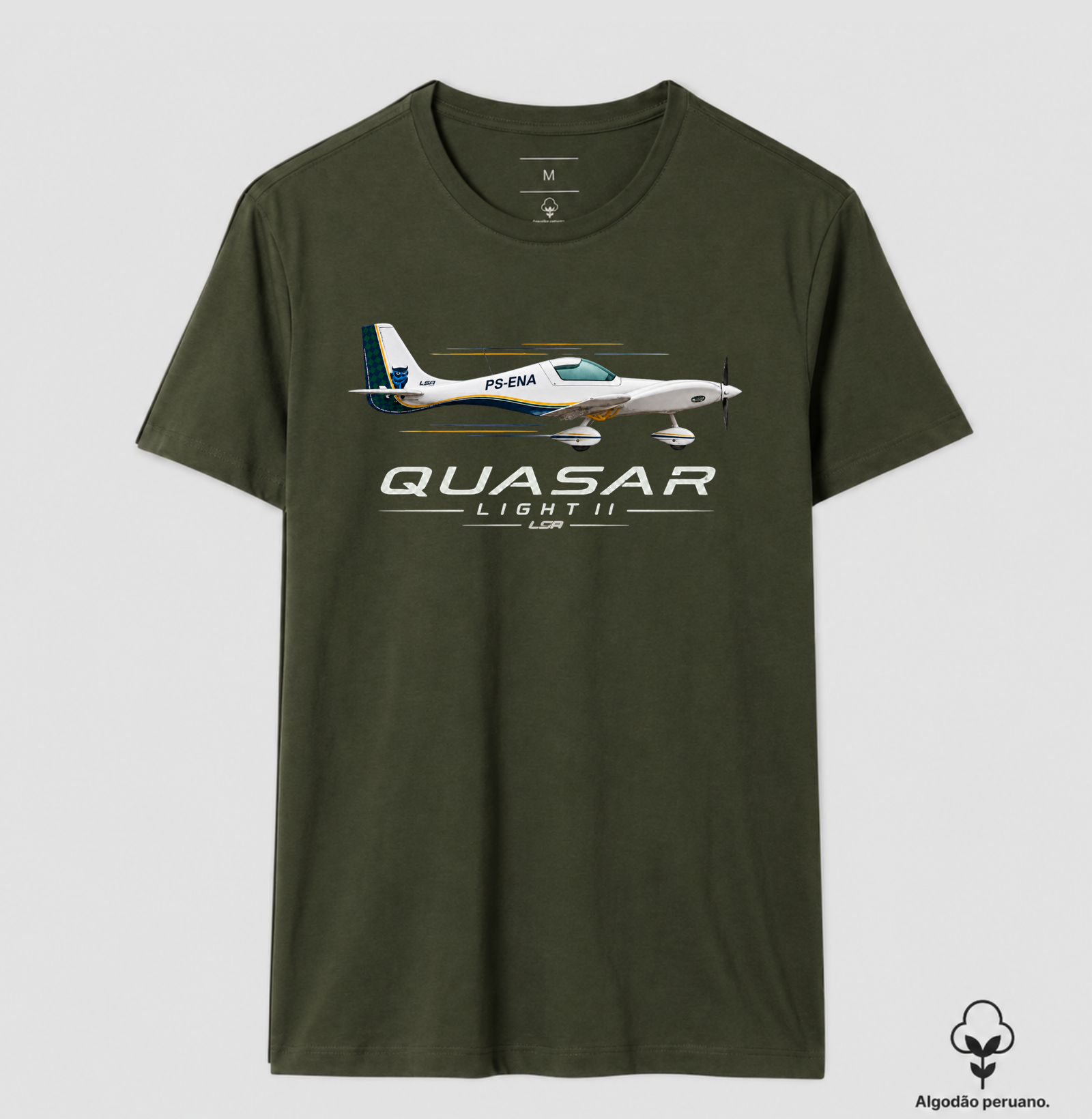 Quasar Lite II - Imagem 9