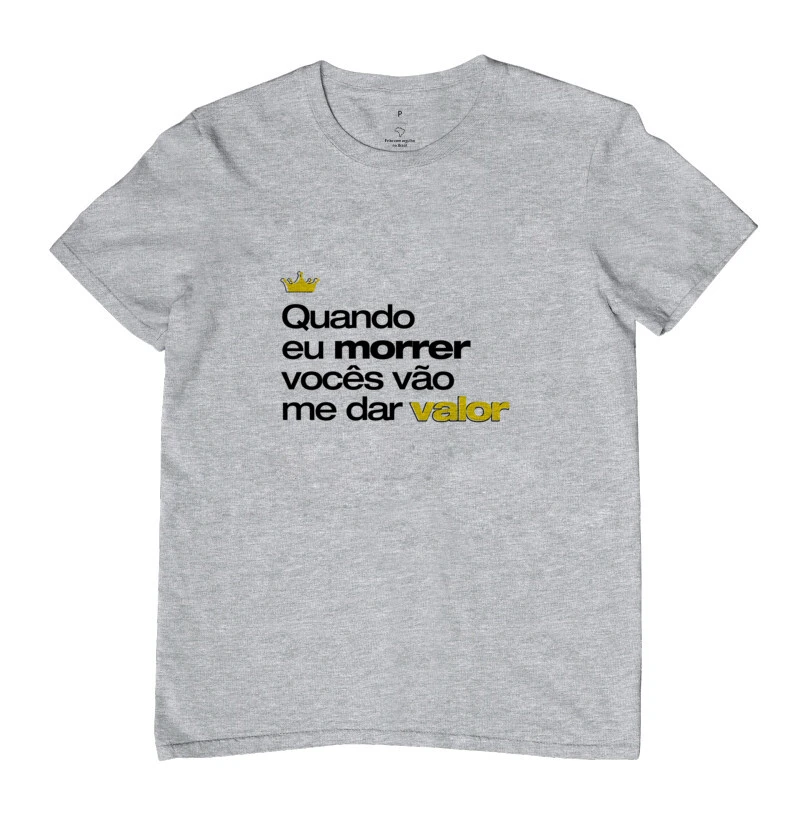 Camisa 7