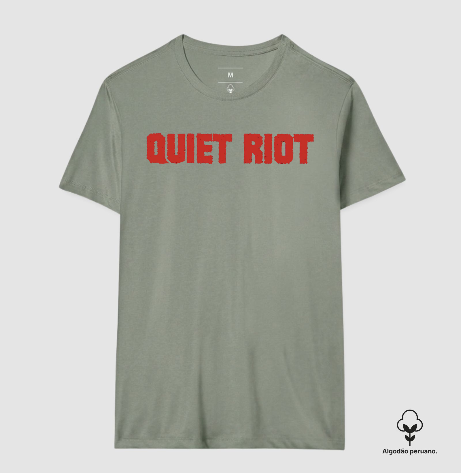 Quiet Riot - Imagem 8