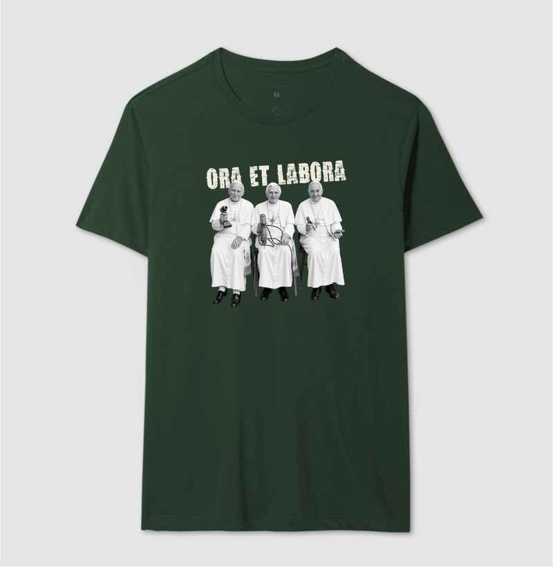 ORA E TRABALHA - Imagem 9