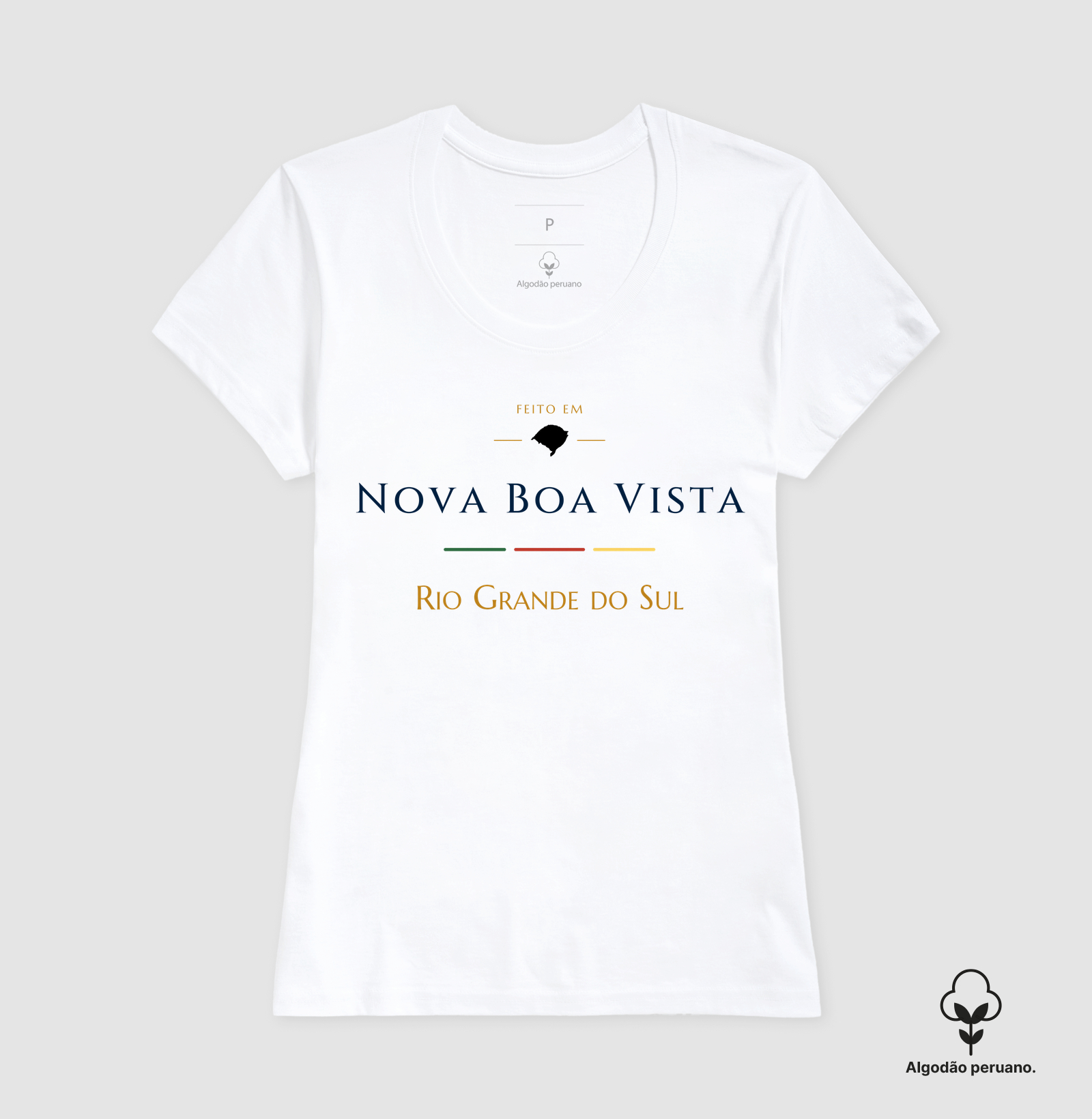 Camisa 5