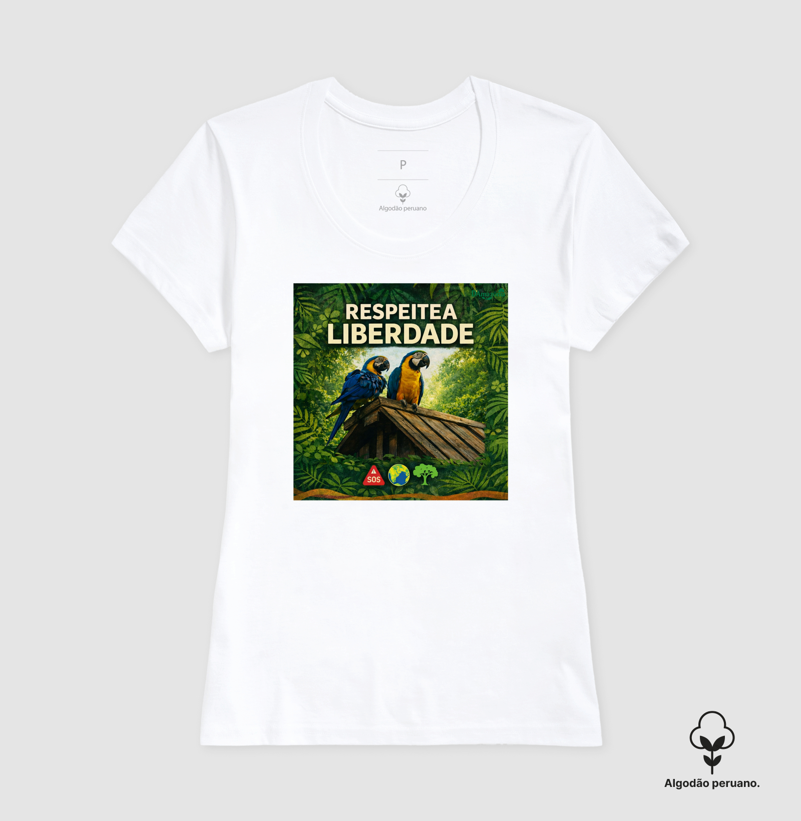 Camisa 3