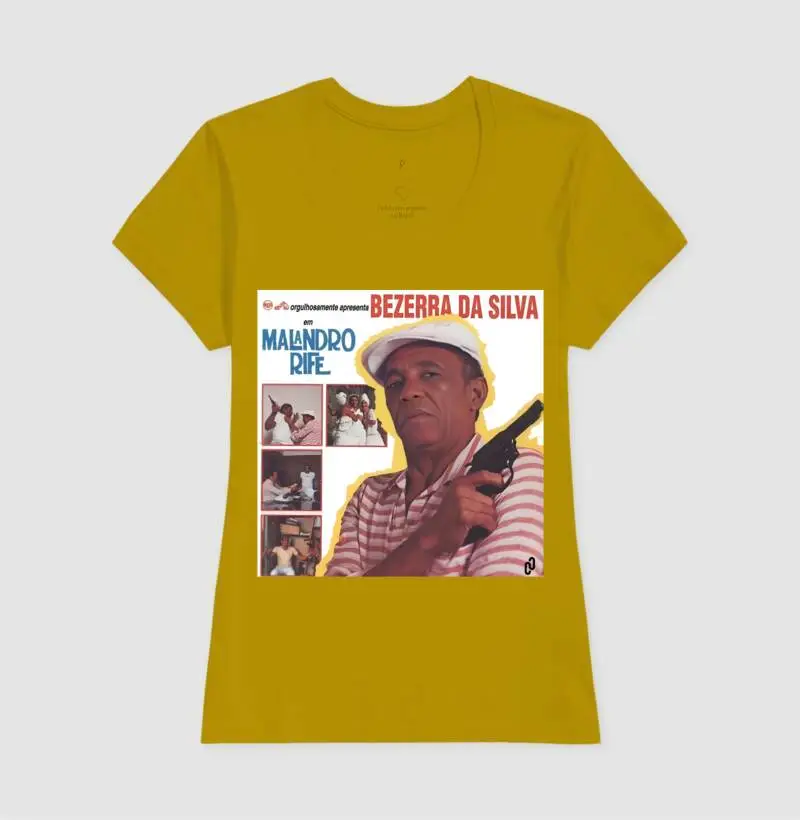Camisa 13