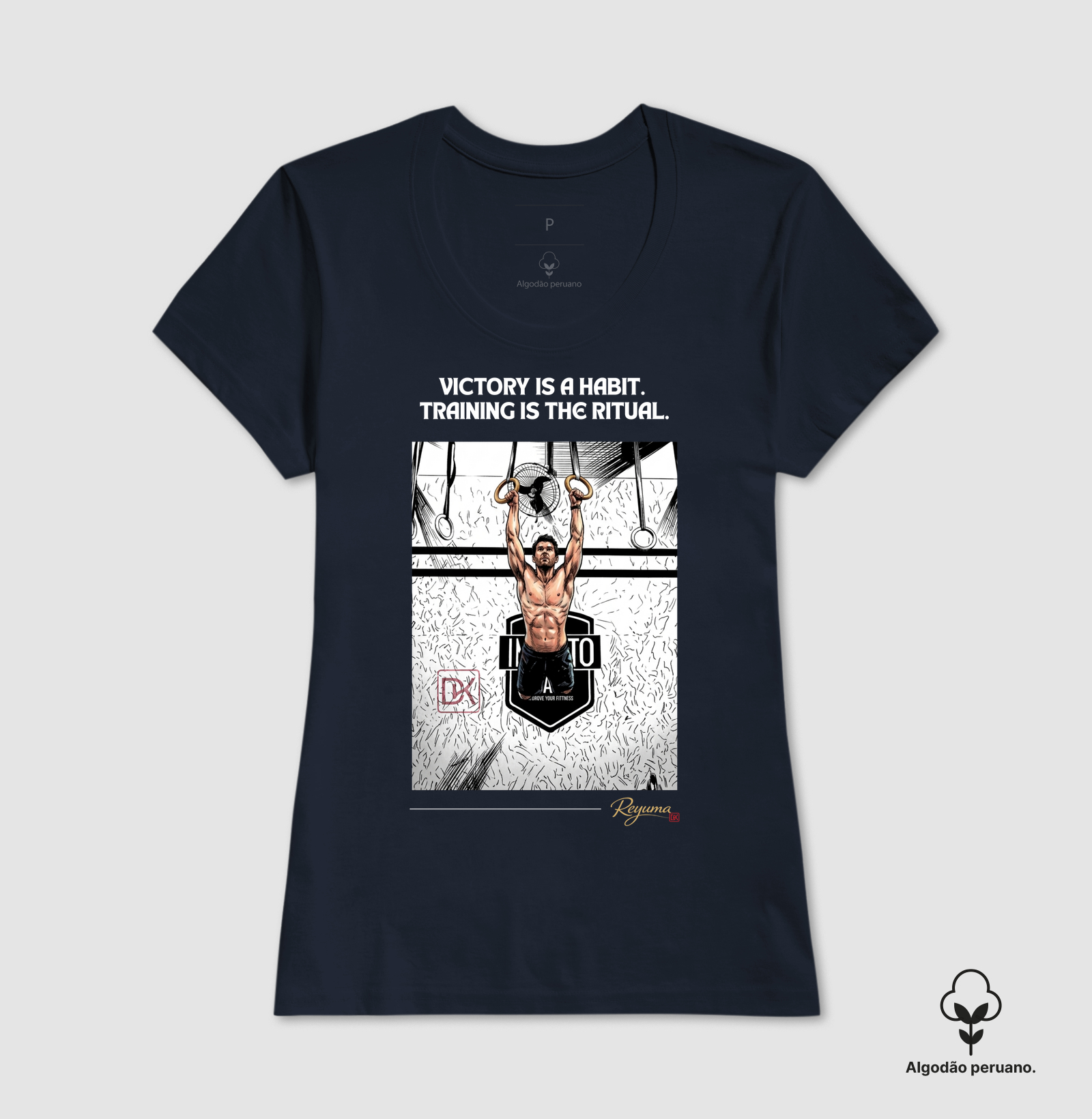 Camisa 1
