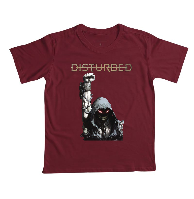 Disturbed - The Guy - Imagem 6