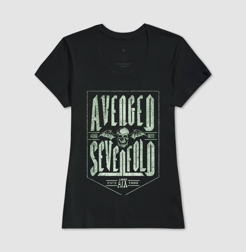 Camisa 2