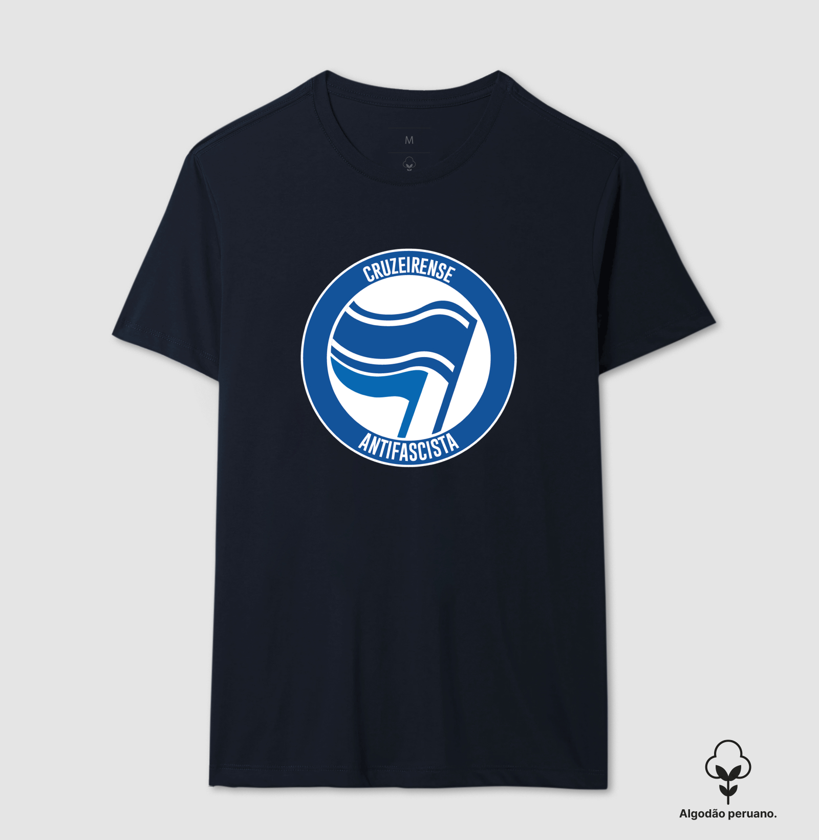 CRUZEIRENSE ANTIFASCISTA - Imagem 6