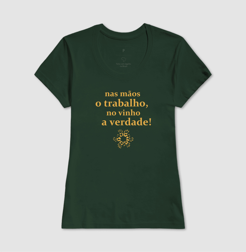 Camisa 13