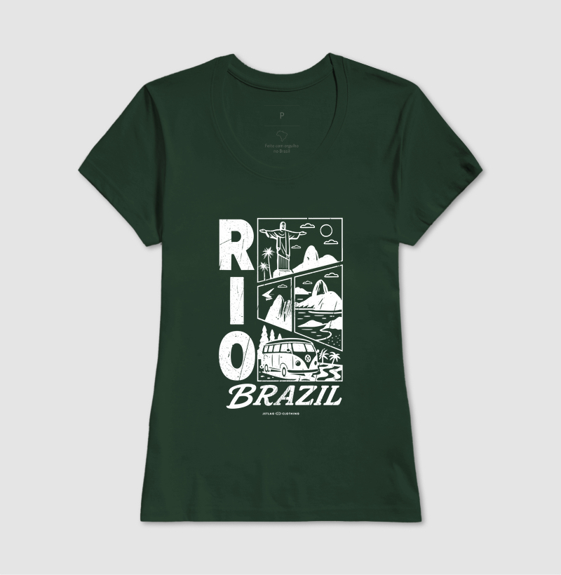 Camisa 12