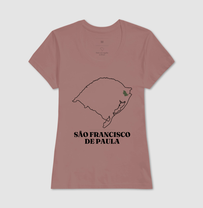 Camisa 16