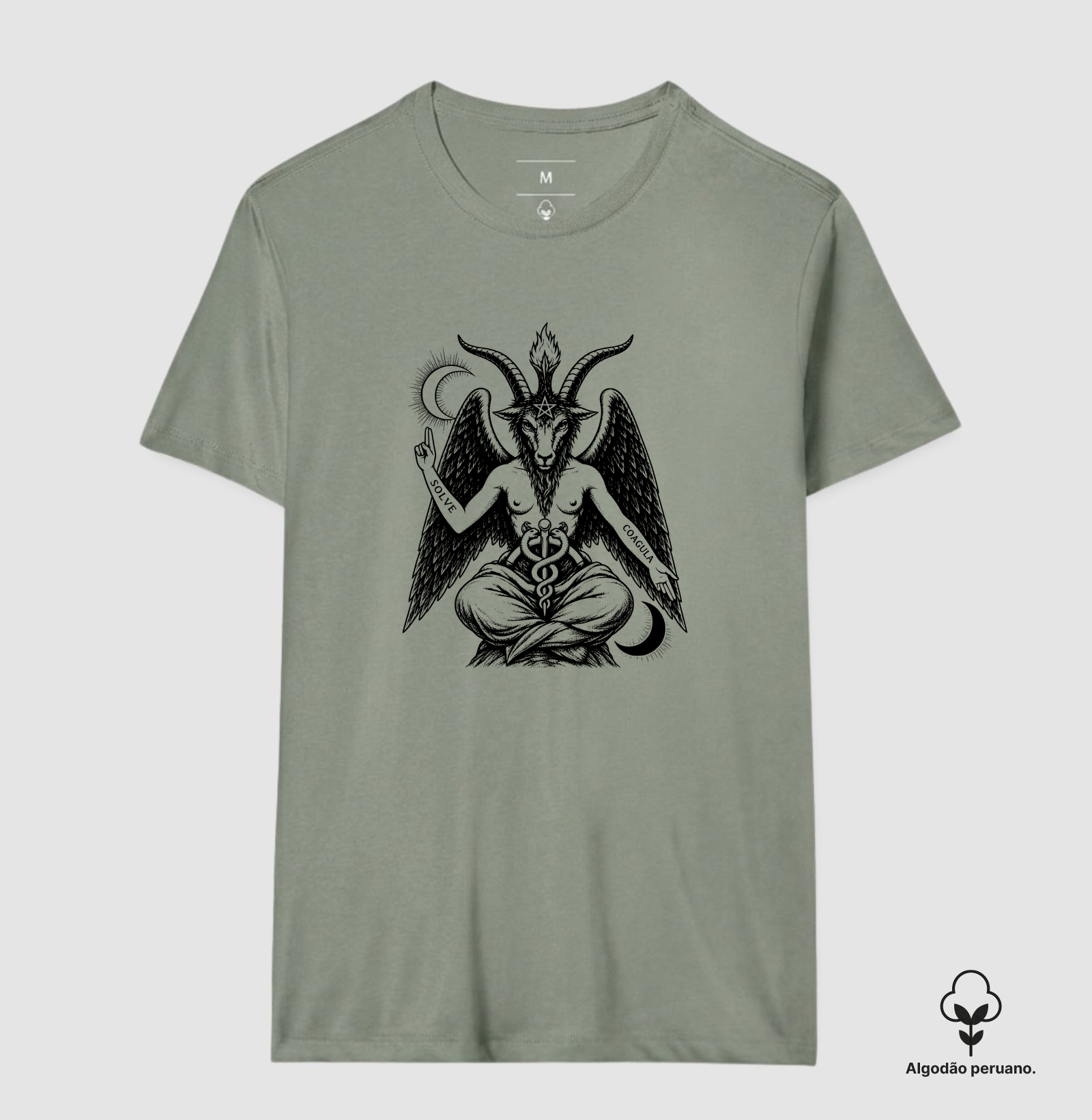 Baphomet - Imagem 4