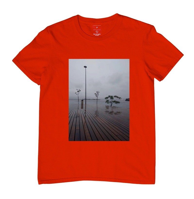 Camisa 9