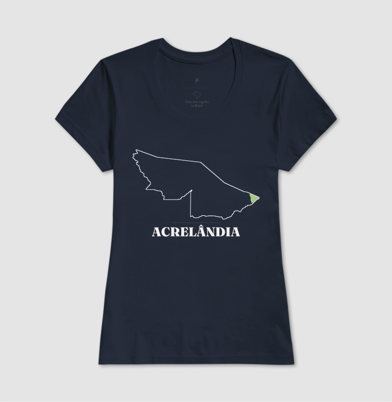 Acrelândia | Traço AC - Imagem 7