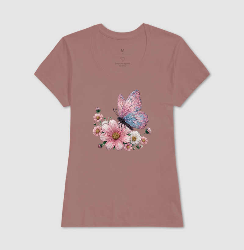 Camisa 16