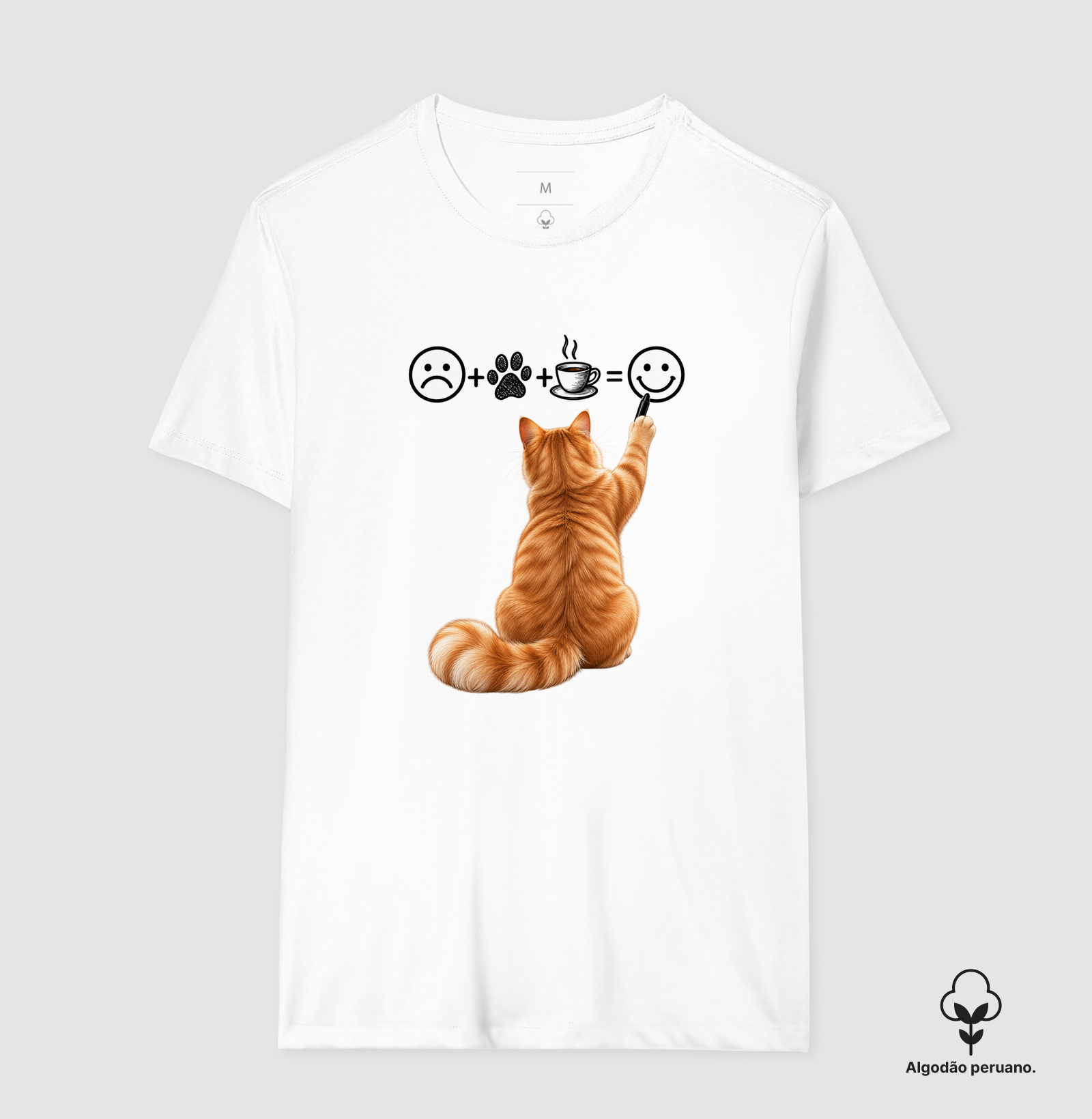 Otimismo Felino - Imagem 2