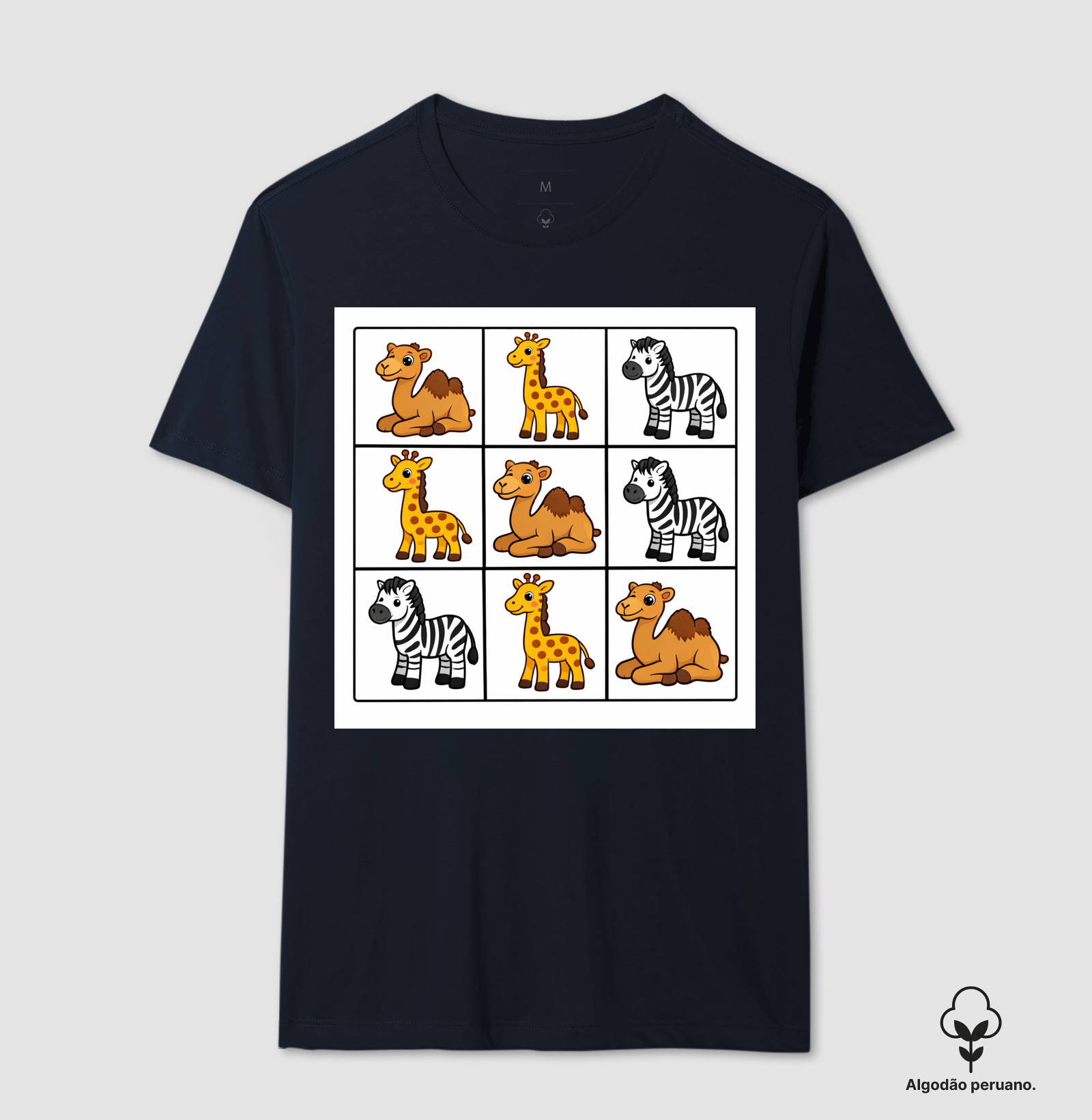 Camisa 4