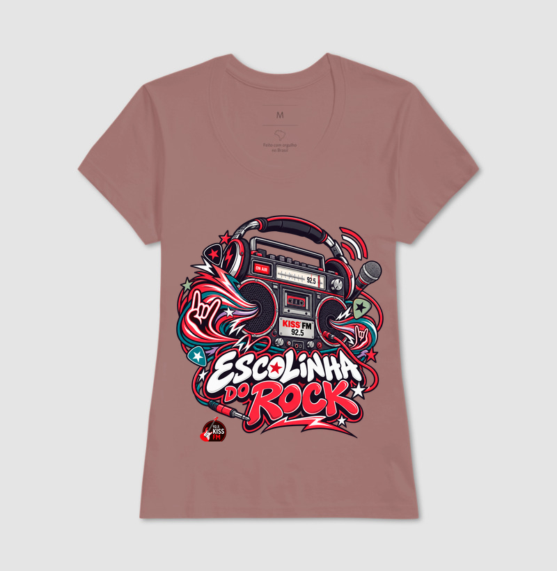 Escolinha do Rock II - Imagem 19