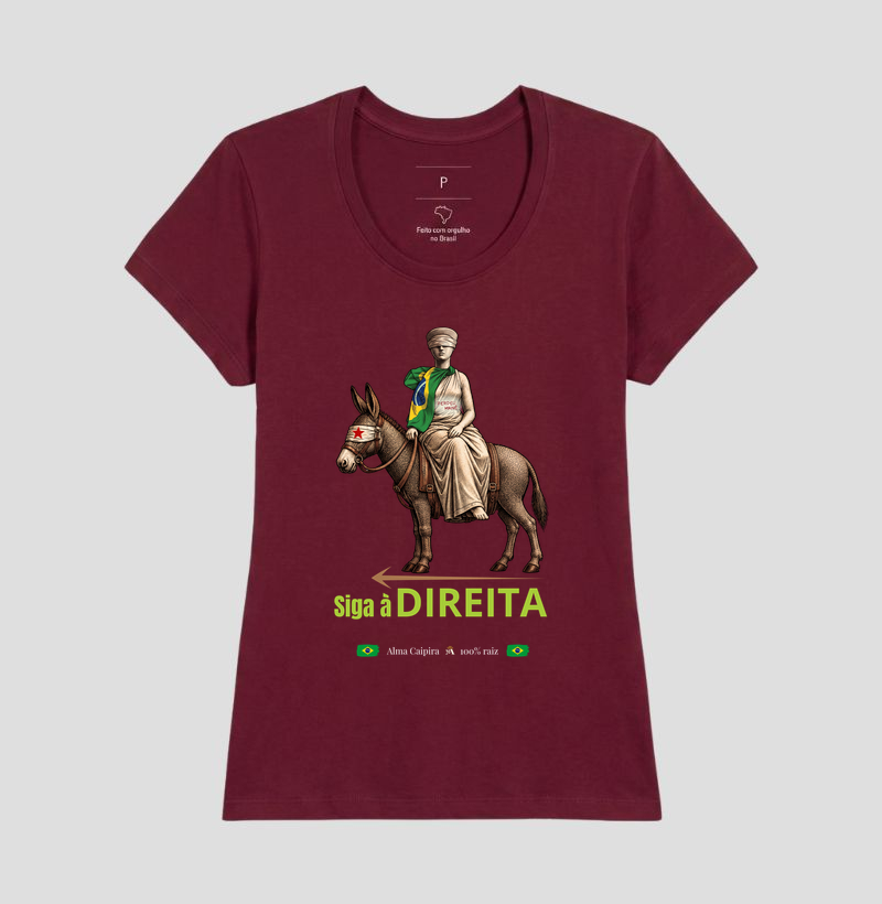 Siga à direita - Imagem 19