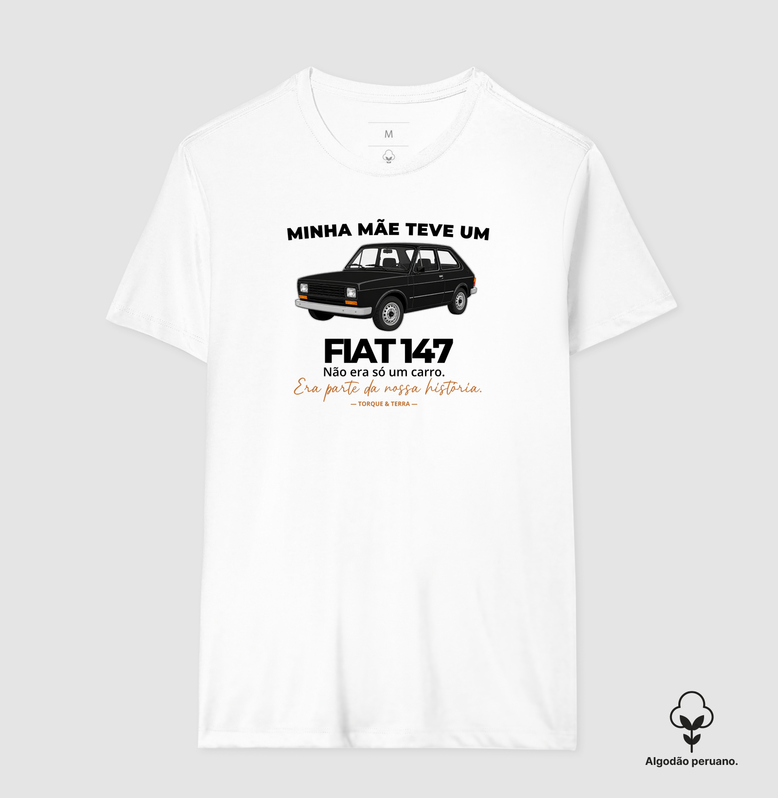 Minha mãe teve um  - Fiat 147 - preto - Imagem 4
