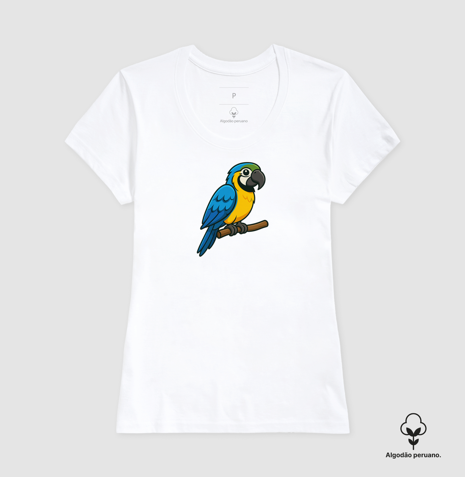 Camisa 2