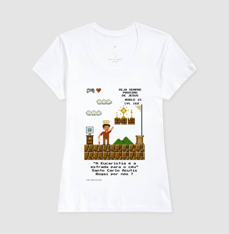 Camisa 4