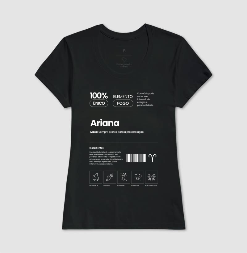 Ariana (Coleção Label) - Imagem 3