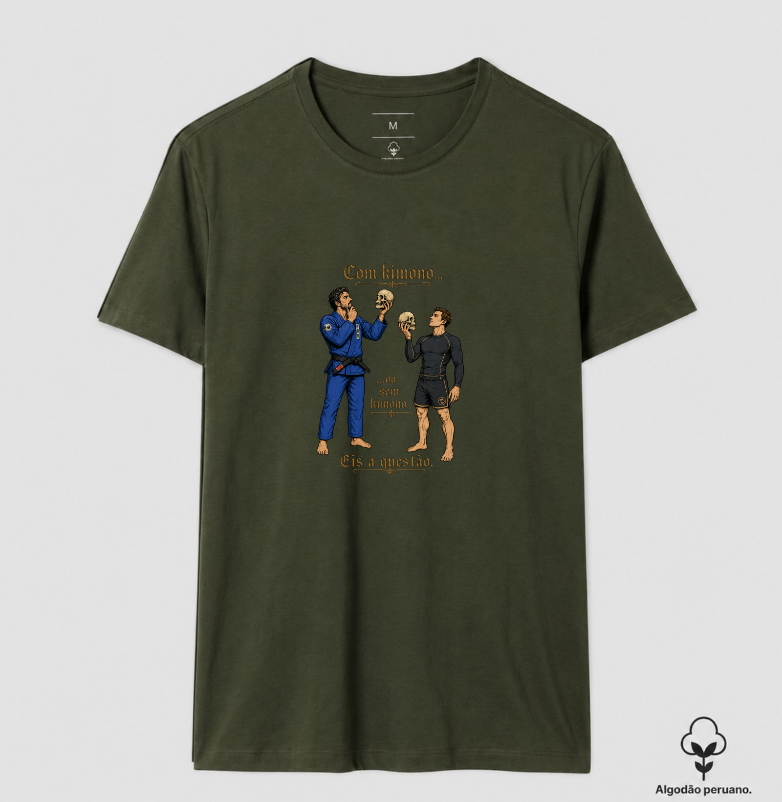Camisa 2