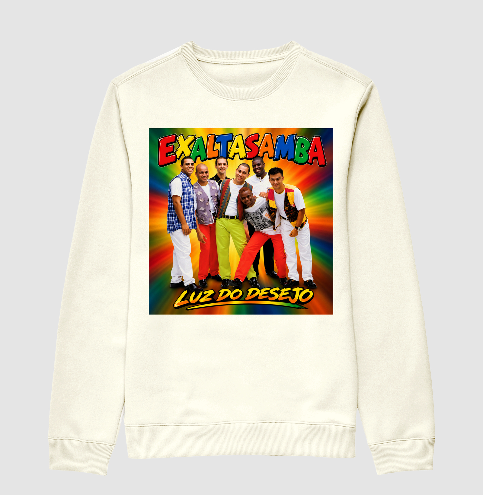 Grupo Exalta Samba  - Imagem 2