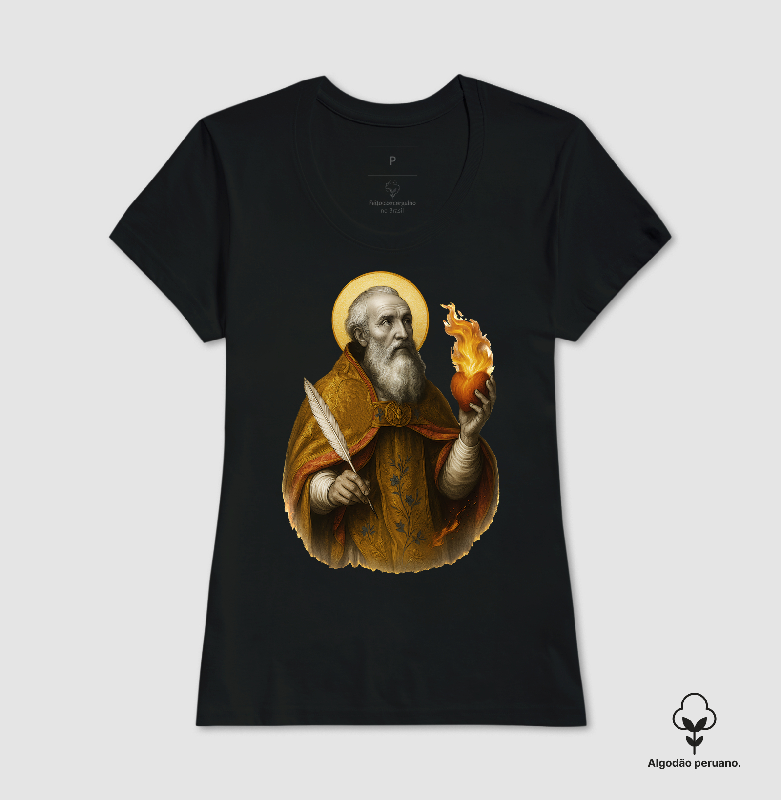 Camisa 2
