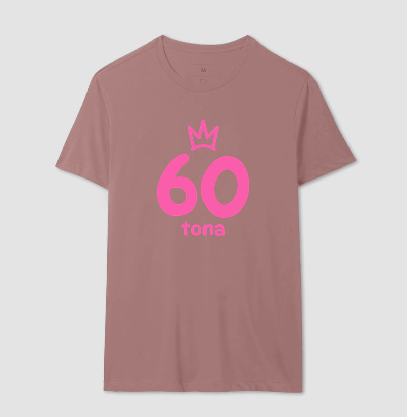 60 Tona Rosa - Imagem 15