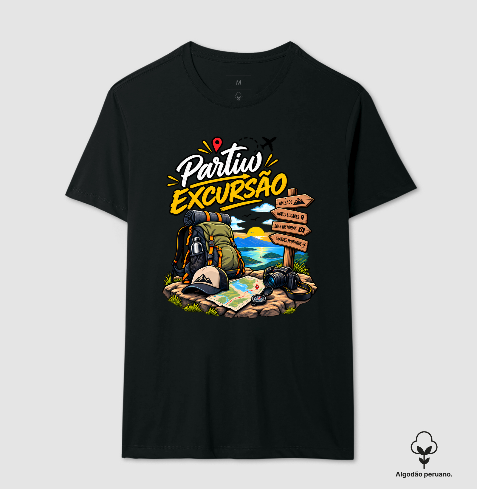 Camisa 7