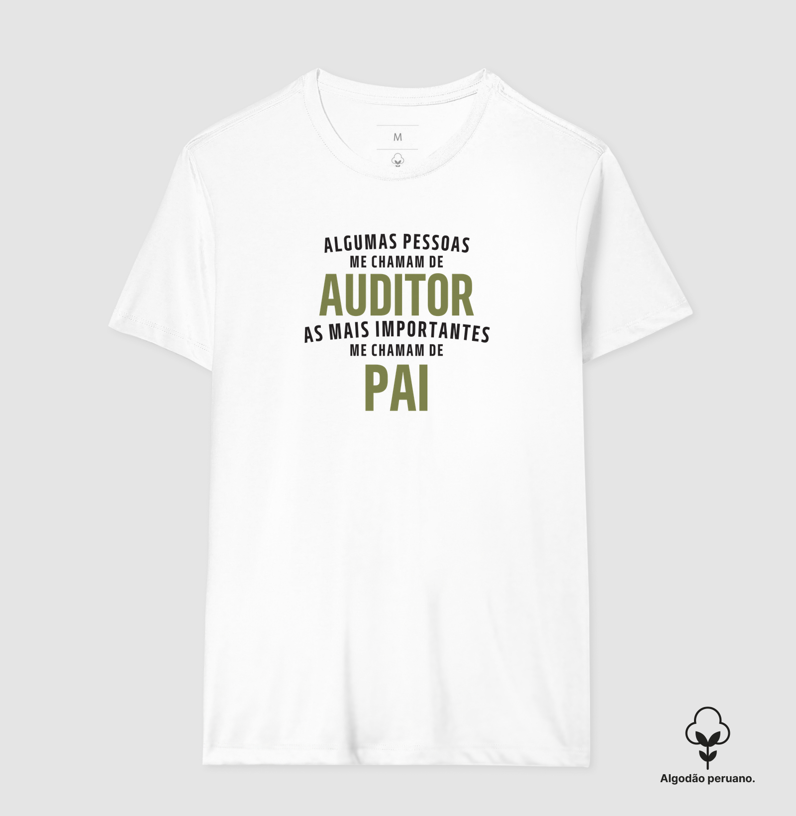 AUDITOR PAI - Imagem 5