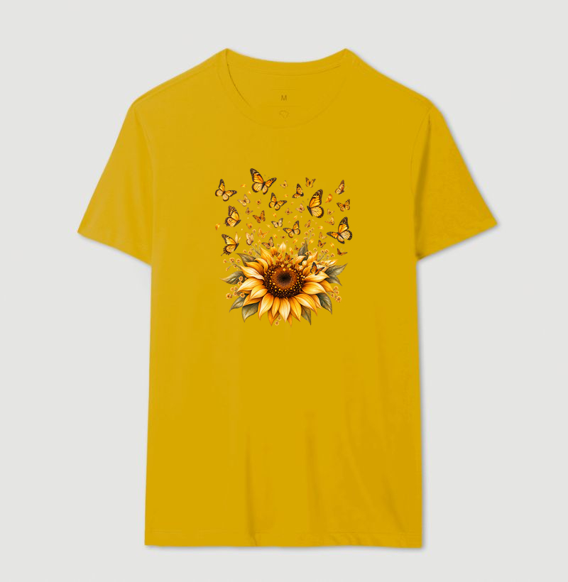 Girasol em Revoada - Imagem 14