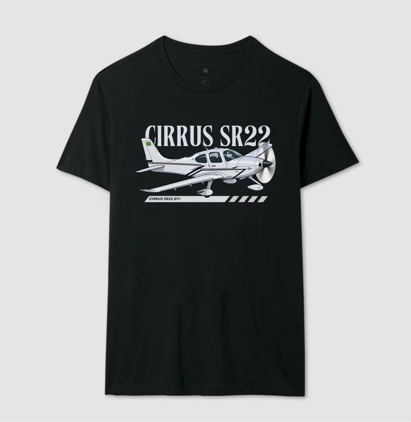 Cirrus SR22 G7+ - Imagem 2