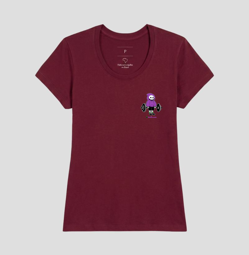 Camisa 18