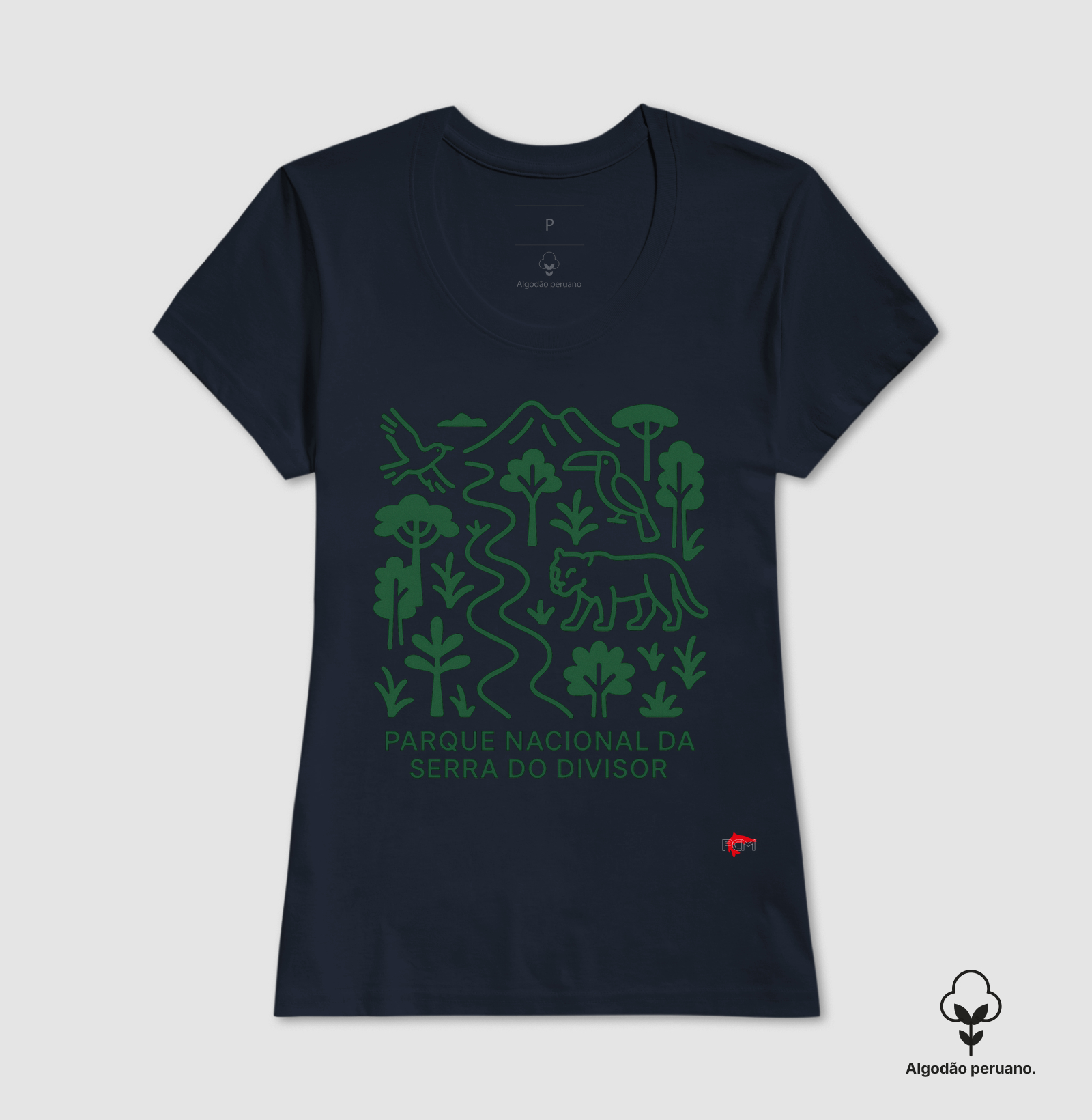 Camisa 1