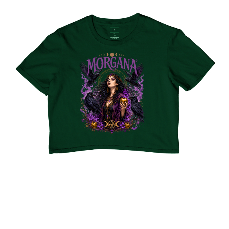 Morgana Le Fay - Imagem 5