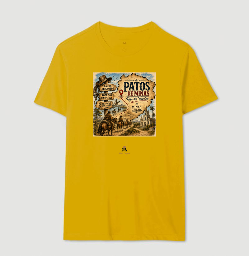 Camisa 13